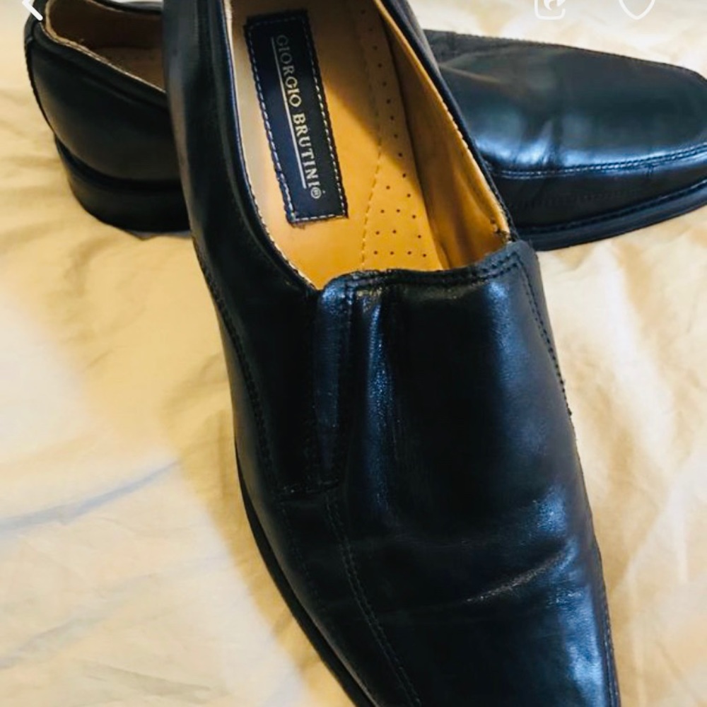 Designer Men’s Dress loafers